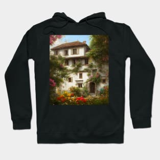 Villa de Grande 1999 Hoodie